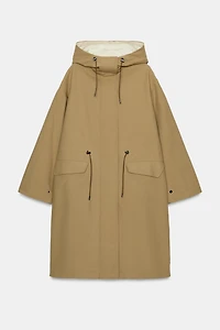 COMBINED PARKA ZW COLLECTION