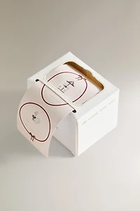 RUBAN ADHÉSIF ÉTIQUETTES CADEAUX NOËL