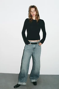 LONG SLEEVE T-SHIRT