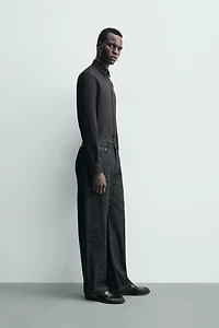 SLIM FIT SHIRT