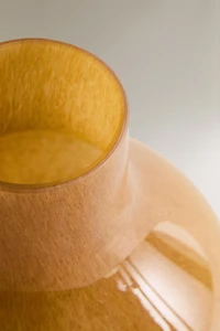 VASE VERRE