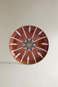 DECORATIVE CORAL TRAY | MARISA BERENSON