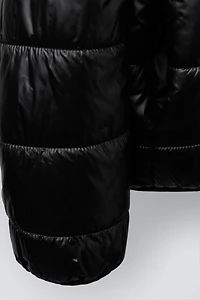 ULTRALIGHT HOODED JACKET