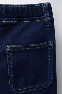 LEGGING DENIM BASIQUE