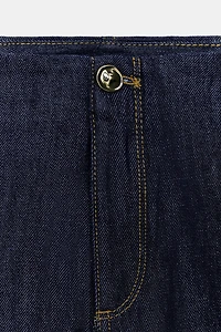 Z1975 HIGH WAIST WIDE LEG JEANS