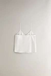 TOP LIN BOUTONS