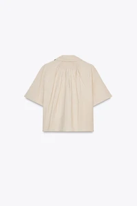 SHORT SLEEVE SHIRT