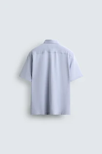 SOFT REGULAR FIT SHIRT