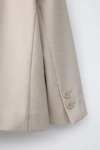 STRETCH SUIT JACKET