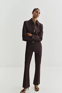 PANTALON FLARE
