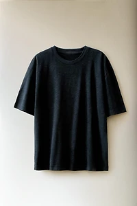 SHORT SLEEVE T-SHIRT