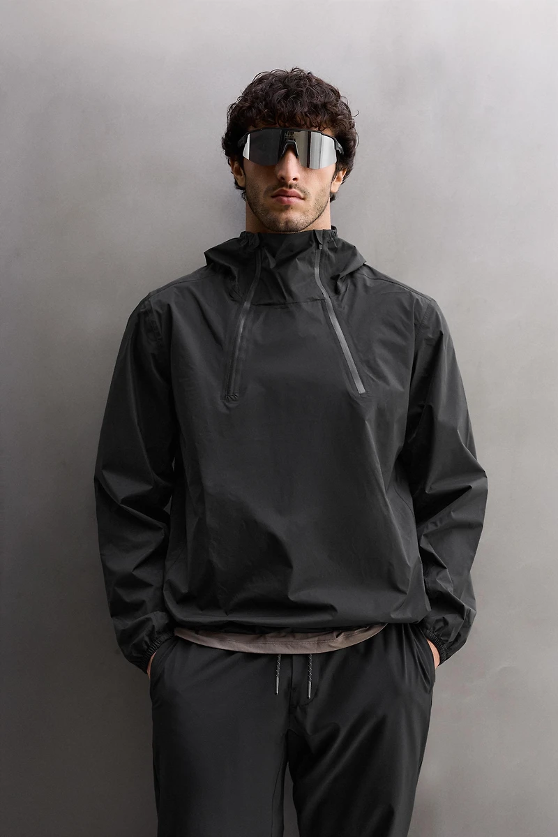 WINDBREAKER JACKET