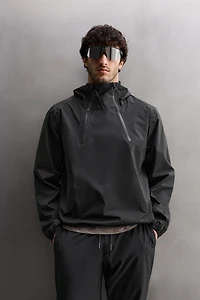 WINDBREAKER JACKET