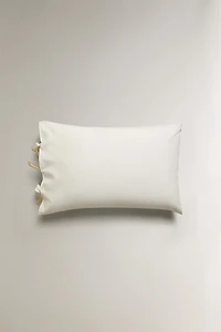CHILDREN'S COTTON PILLOWCASE