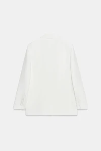 ZW COLLECTION STRAIGHT BLAZER