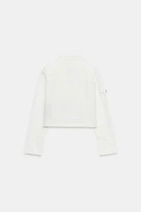 MULTI-POCKET JACKET