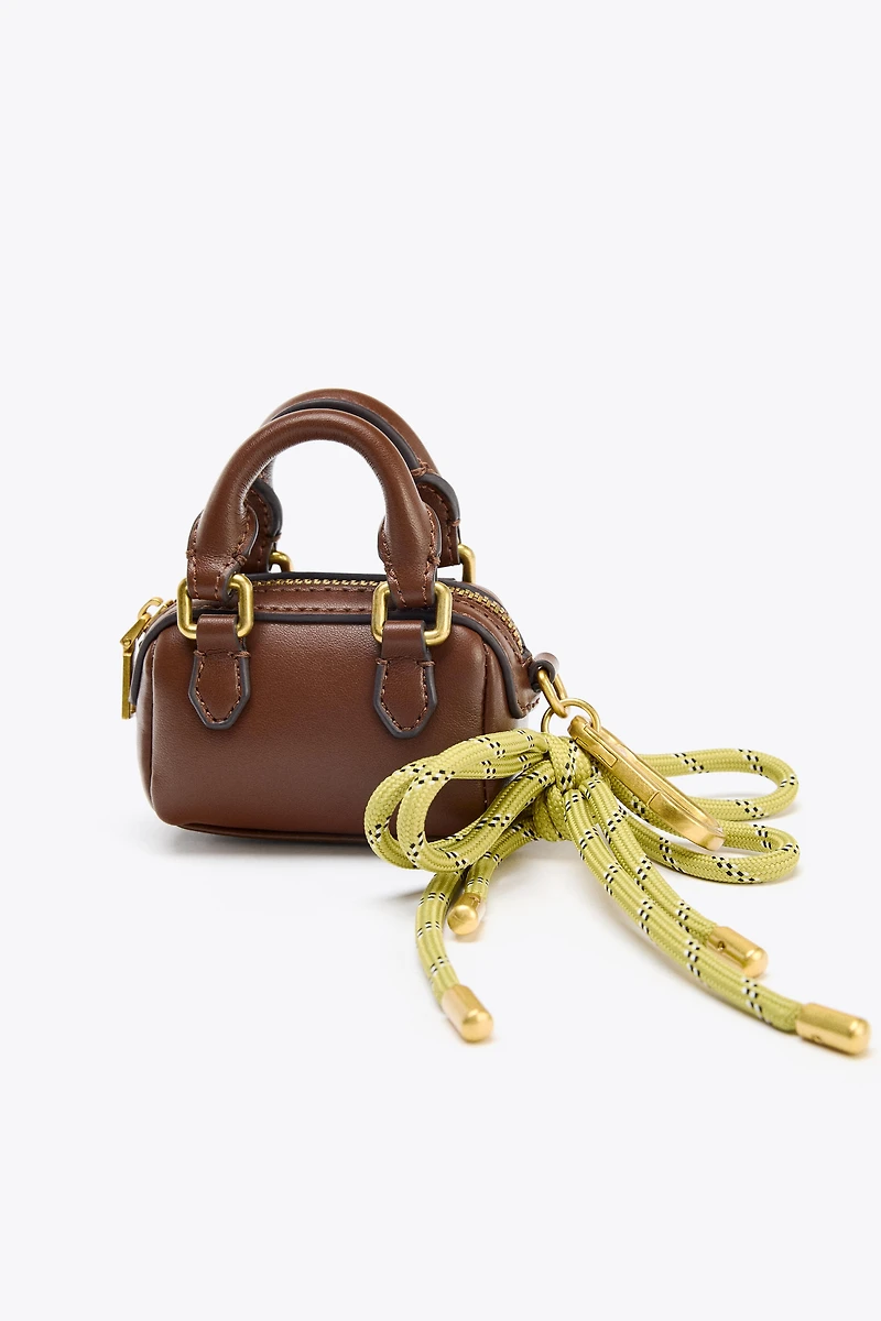 CITY CHARM MINI BAG