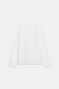 CHEMISE 100% LIN ZW COLLECTION