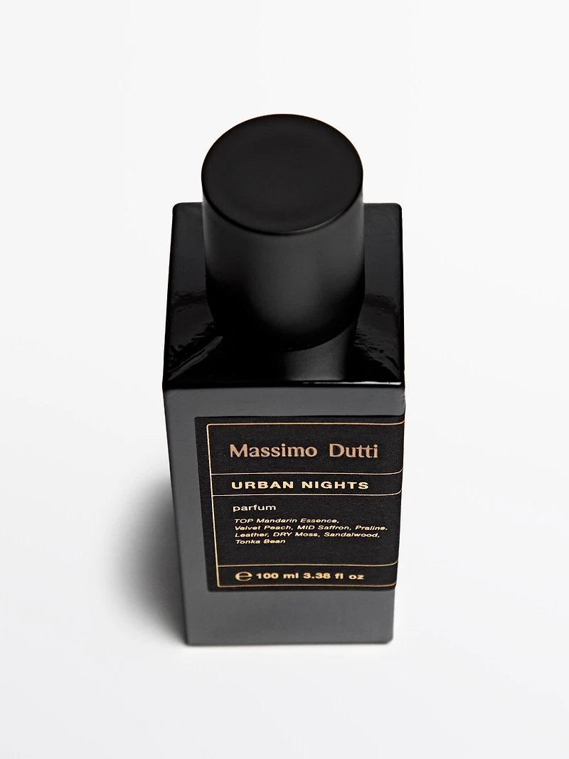 (100 ml) Urban nights Eau de Parfum