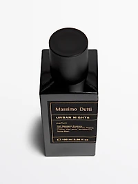 (100 ml) Urban nights Eau de Parfum