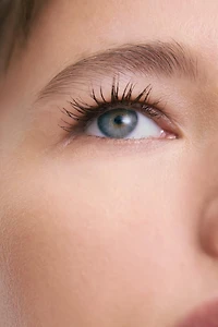 MASCARA - FULL PIGMENTS