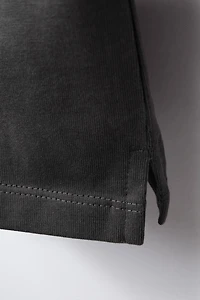 BASIC HEAVY WEIGHT T-SHIRT