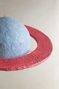 KIDS' PLANET DECORATIVE HANGING