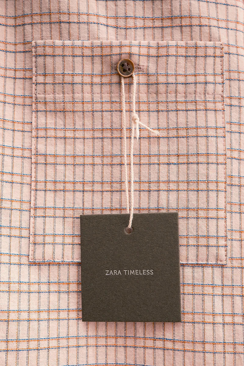 ZARA TIMELESS