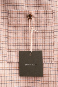ZARA TIMELESS