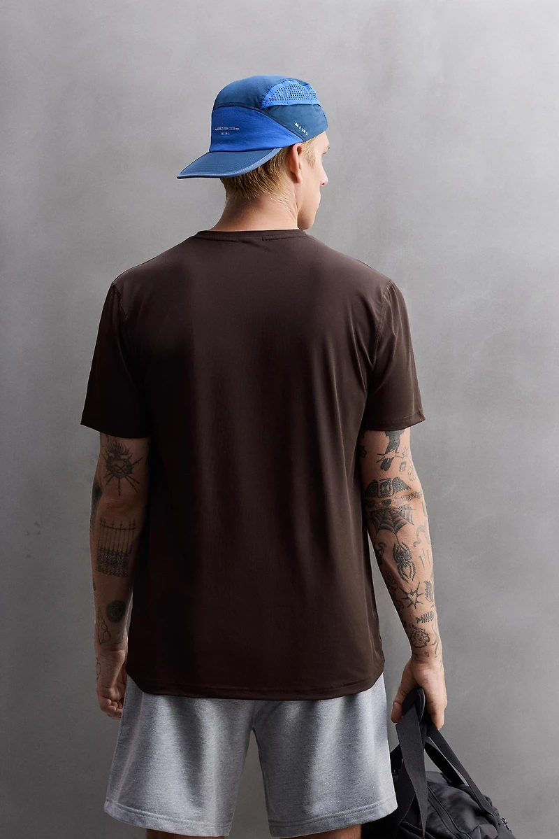 BASIC TRAINING TECHNICAL T-SHIRT