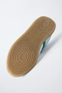 THIN SOLE SNEAKERS