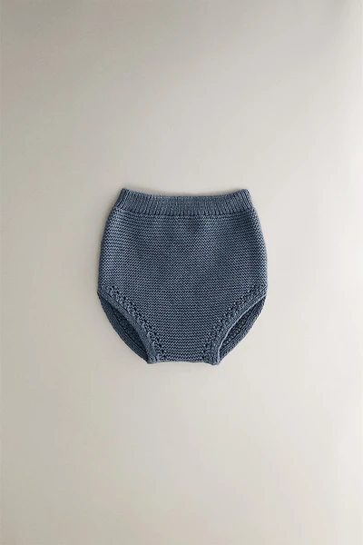 CHILDREN'S BODOME DIAPER WITH BOBBLES