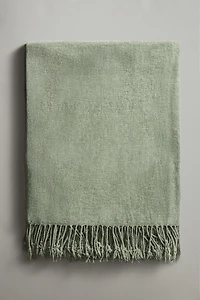 CHENILLE BLANKET