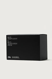 BLUE TEMPTATION + FRESH EDP 2X60ML (2.3 FL.OZ.)