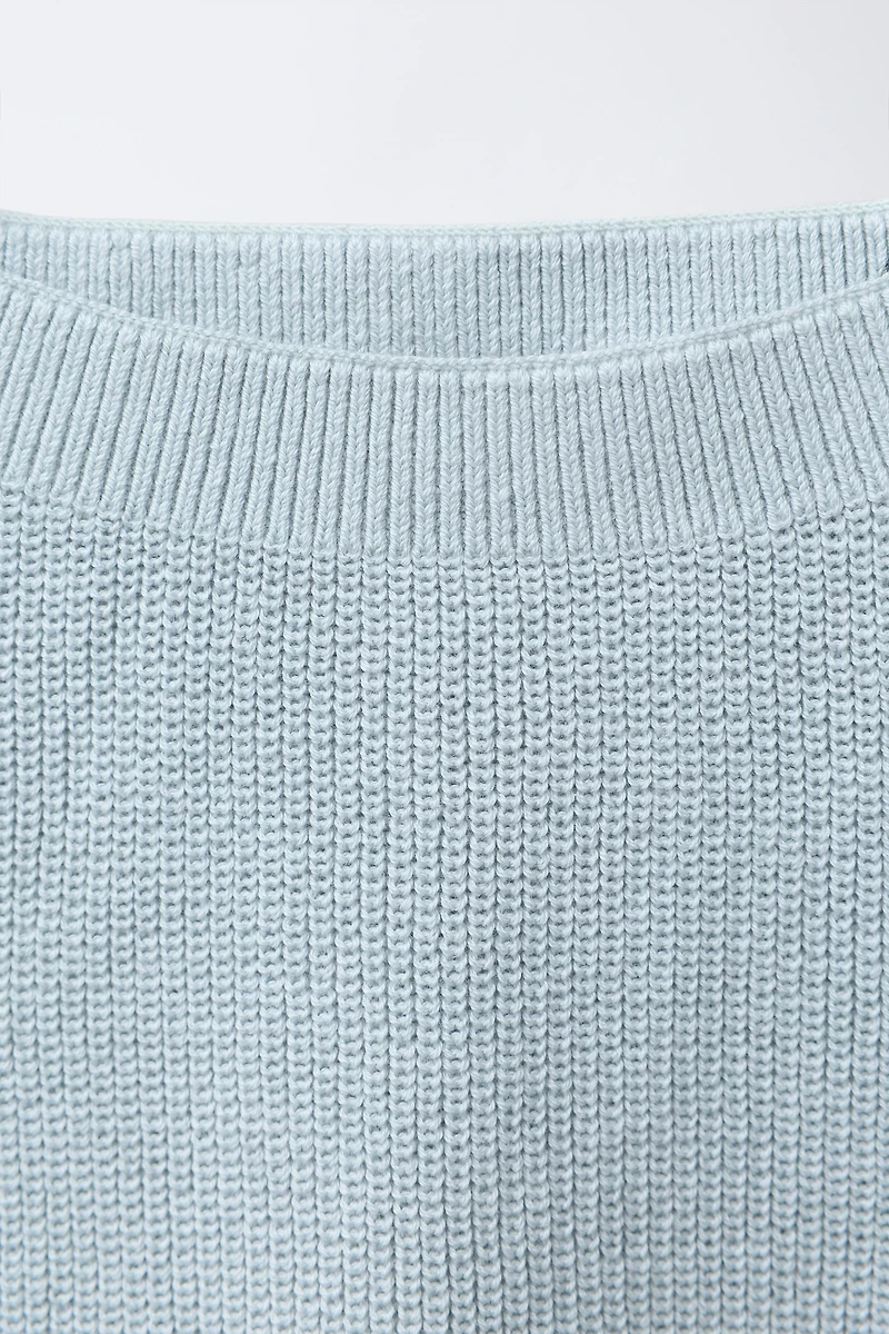 PEARL KNIT PANTS