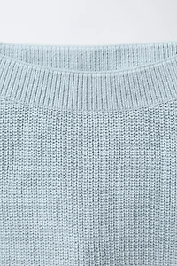 PEARL KNIT PANTS