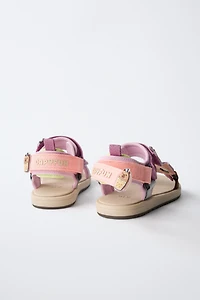 CAPIBARA CAPYFUN © TECHNICAL SANDALS