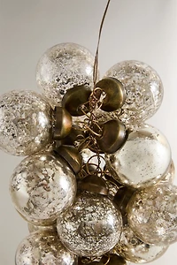 CHRISTMAS TREE BUNCH ORNAMENT