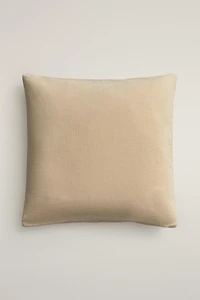 HOUSSE DE COUSSIN TUFTING