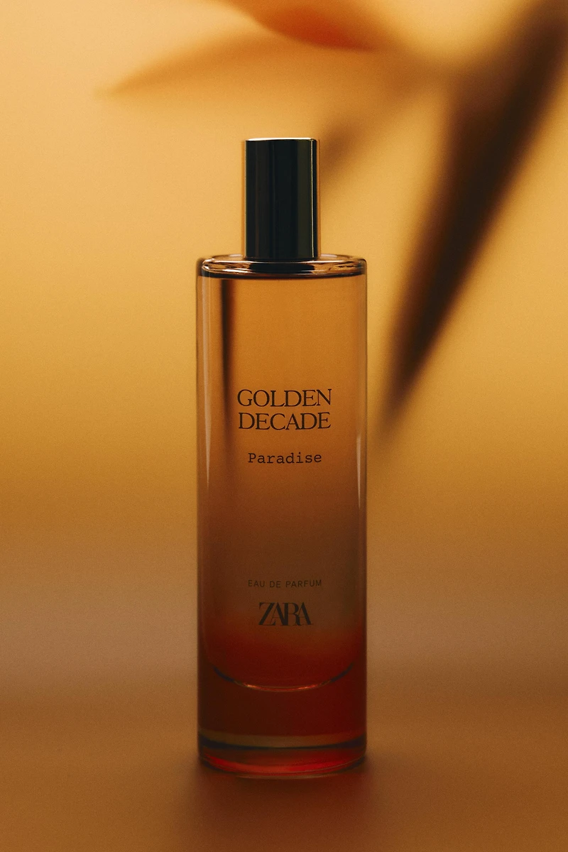 GOLDEN DECADE PARADISE EDP 80ML (2.71 FL. OZ)