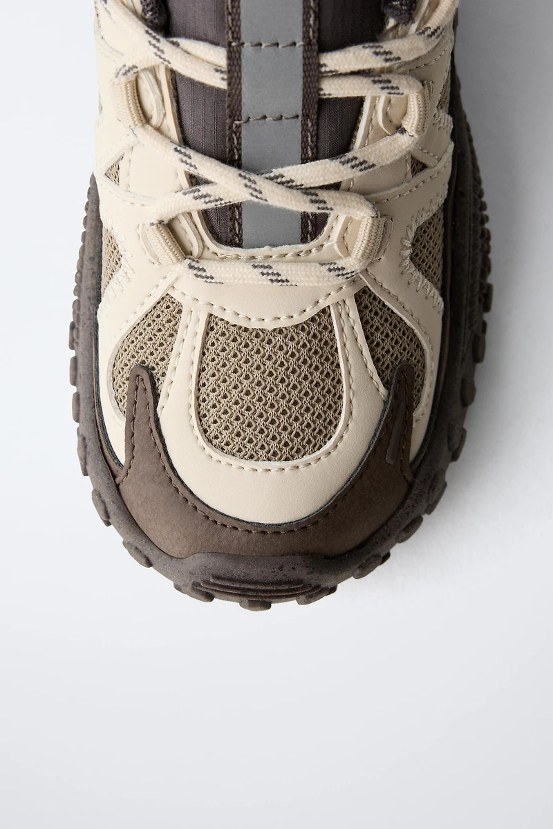MOUNTAIN SNEAKERS