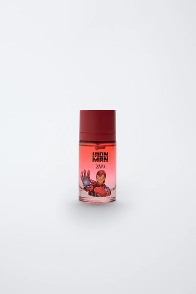 MARVEL AVENGERS IRON MAN © MARVEL EDT 50 ML (1.69 FL. OZ.)