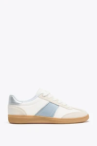 COLORFUL SNEAKERS