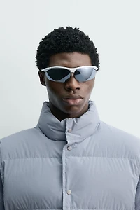 LUNETTES DE SOLEIL LÉGÈRES