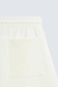 BERMUDA INTERLOCK TECHNIQUE