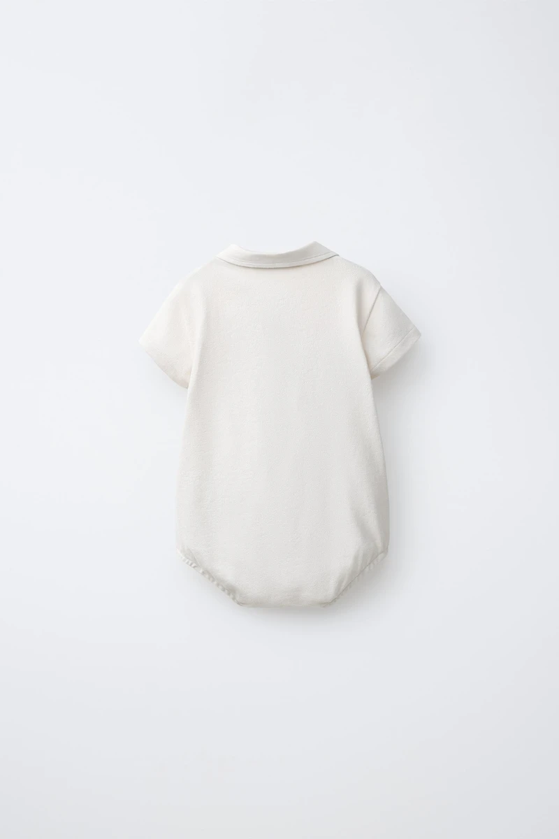 BODY COL POLO