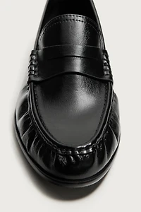 DRESS PENNY LOAFERS