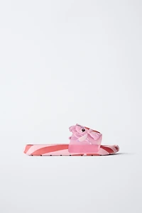 LILO & STITCH © DISNEY SLIDE SANDALS