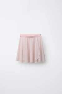 JUPE EN TULLE DE BALLET
