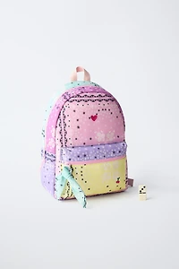 SAC À DOS BANDANA